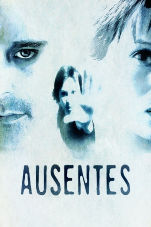 Ausentes poster